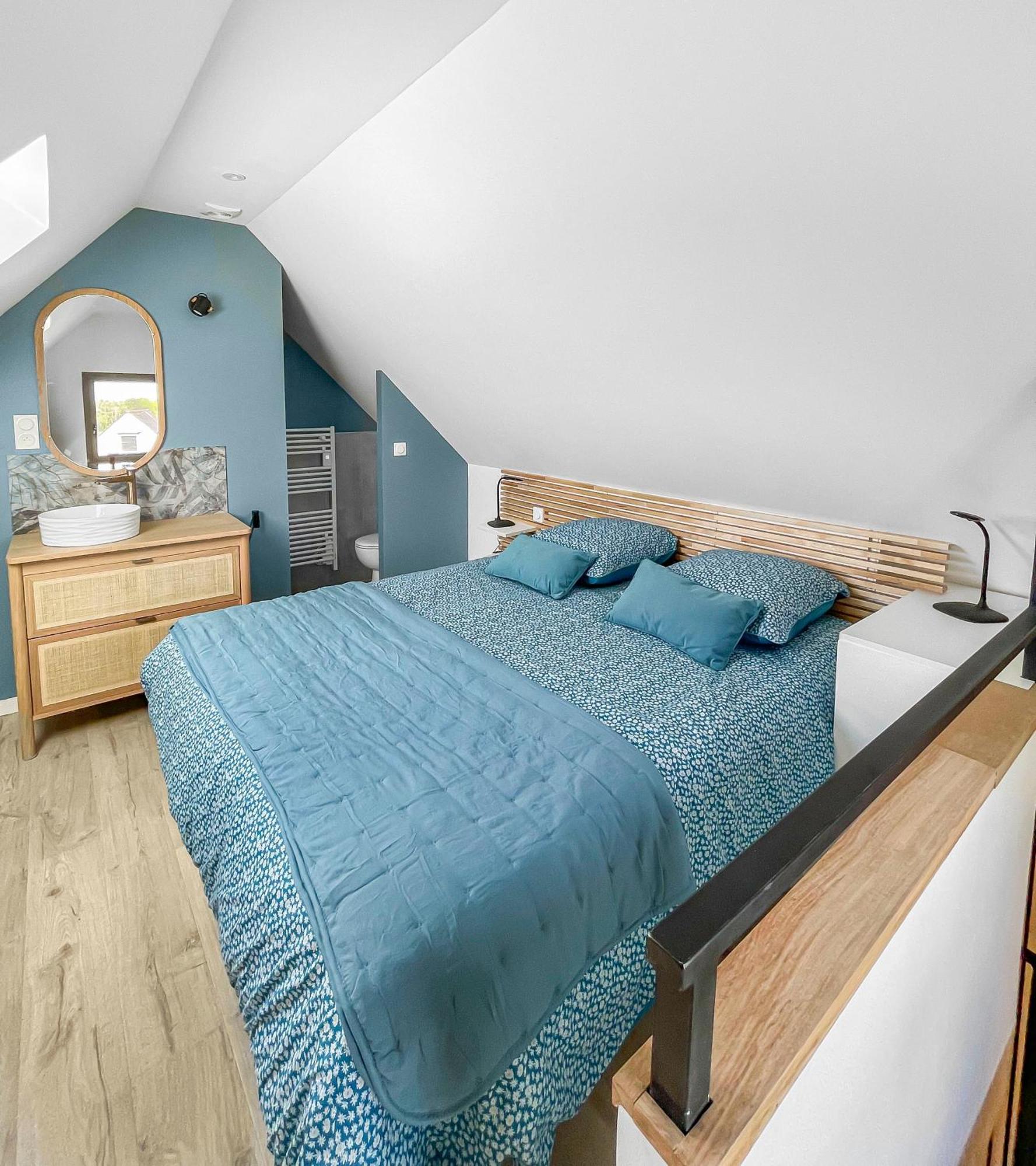 Holiday home Escapade Bucolique A Bayeux *