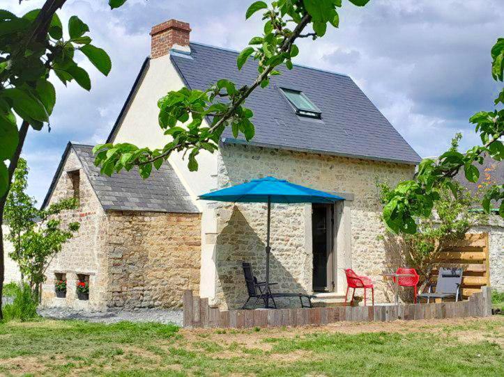 Escapade Bucolique A Bayeux * Cussy (Calvados)