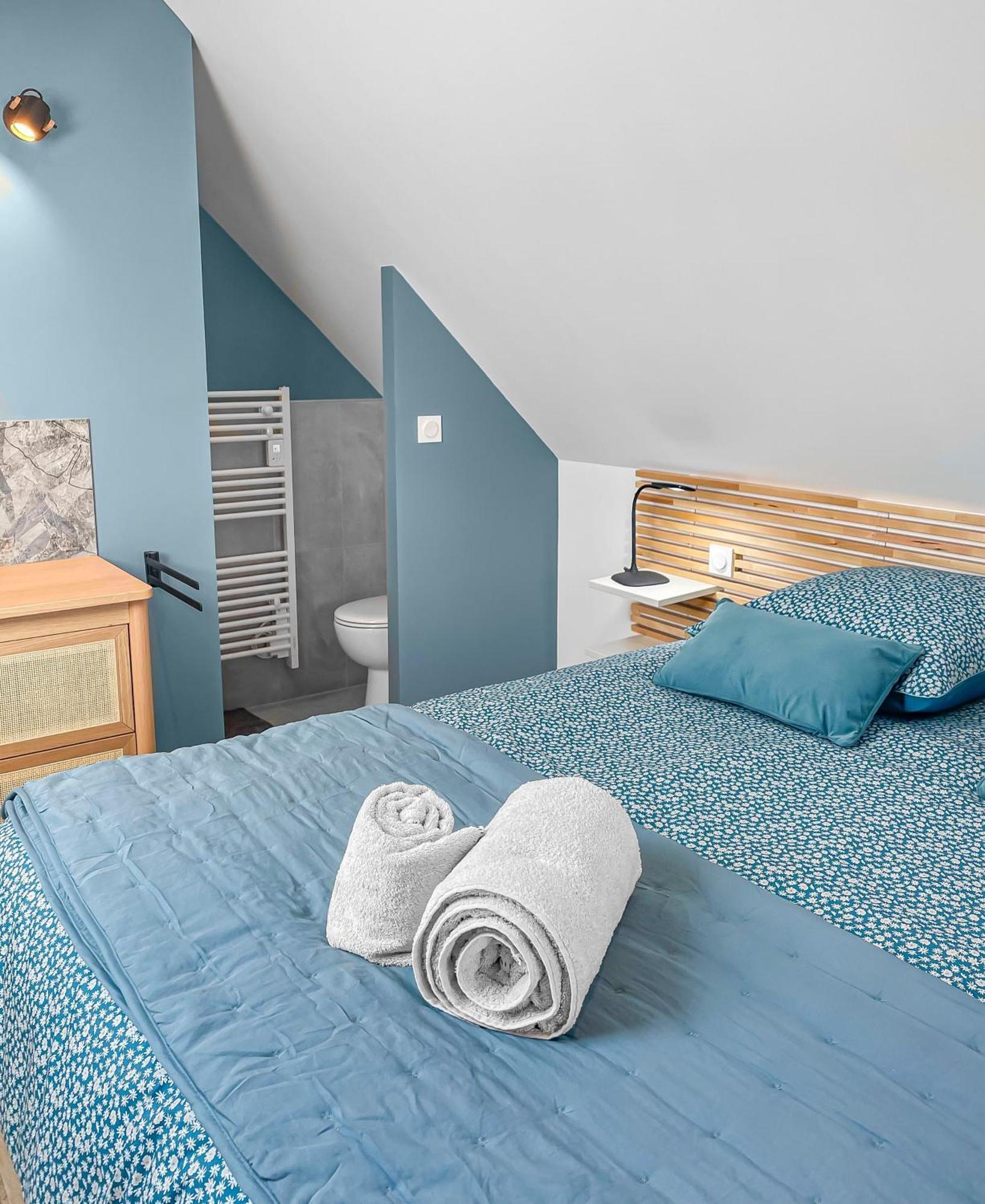 Holiday home Escapade Bucolique A Bayeux