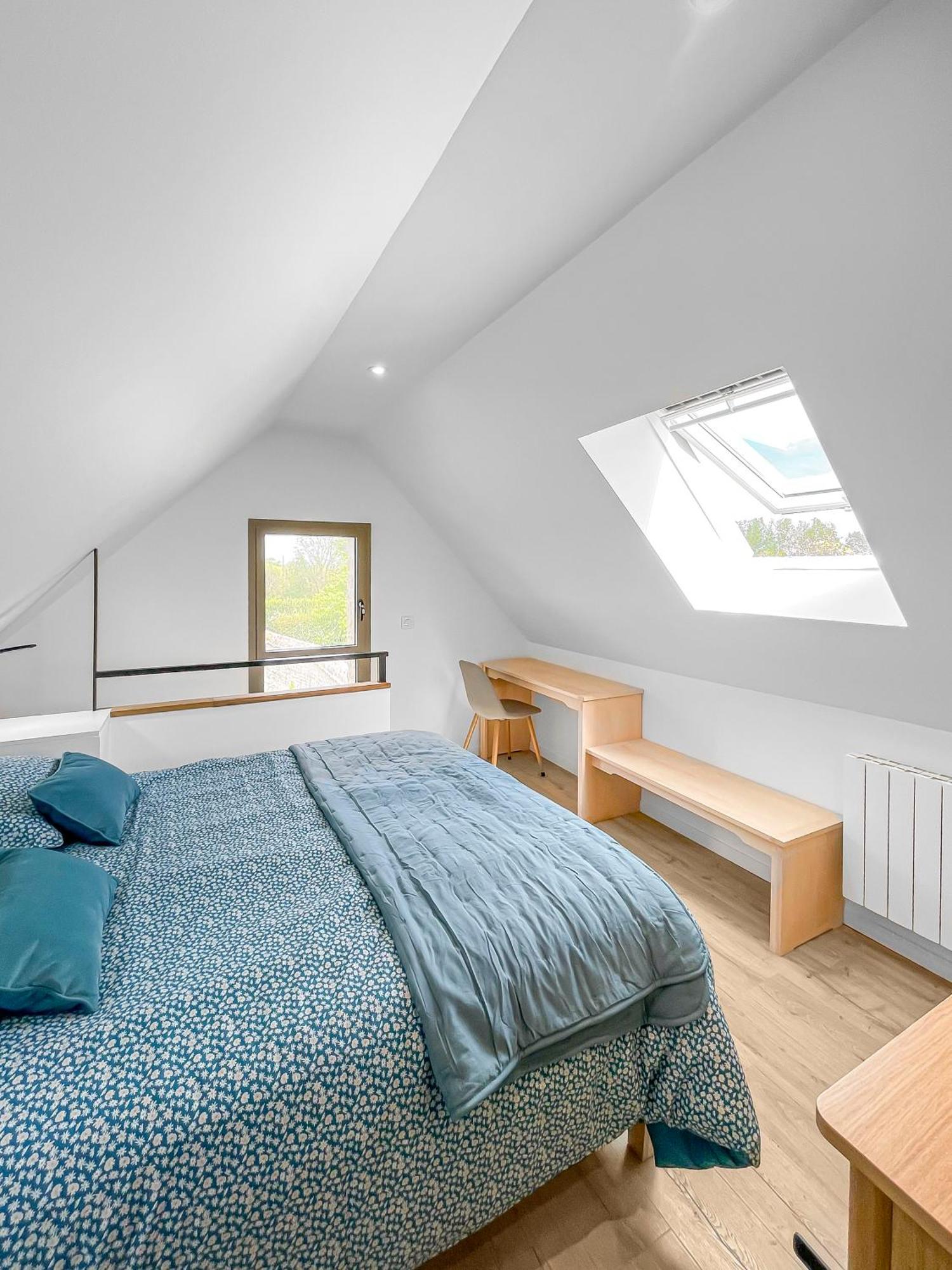 Escapade Bucolique A Bayeux Holiday home Cussy (Calvados)