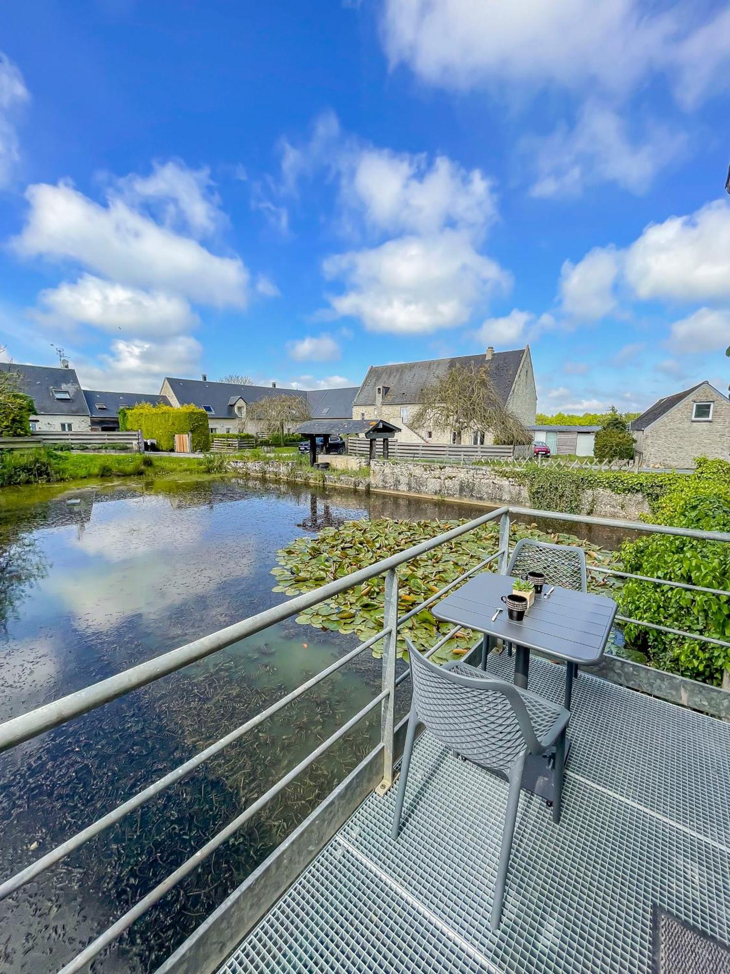 Holiday home Escapade Bucolique A Bayeux