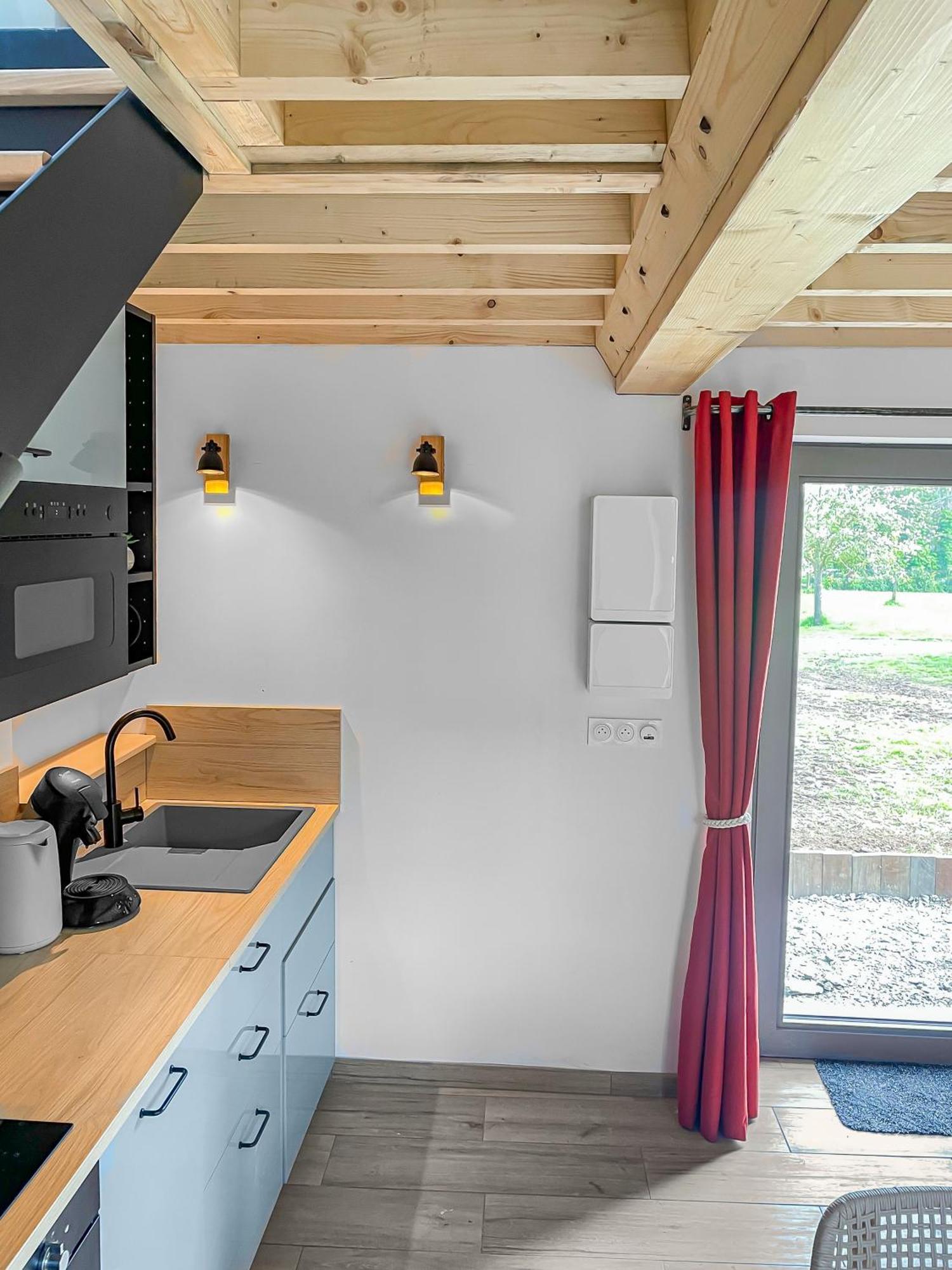 Holiday home Escapade Bucolique A Bayeux Cussy (Calvados)