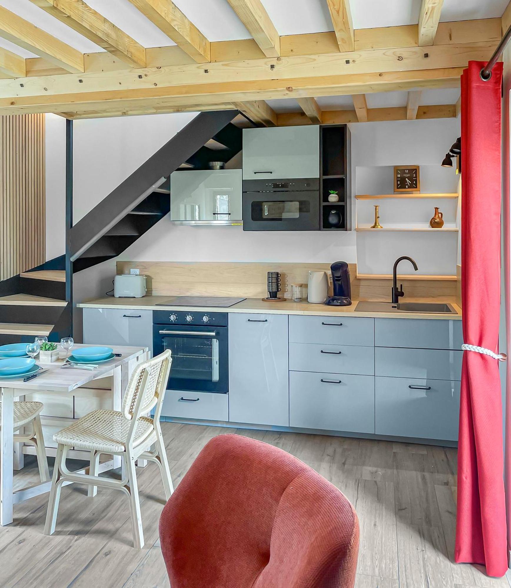 Escapade Bucolique A Bayeux Holiday home