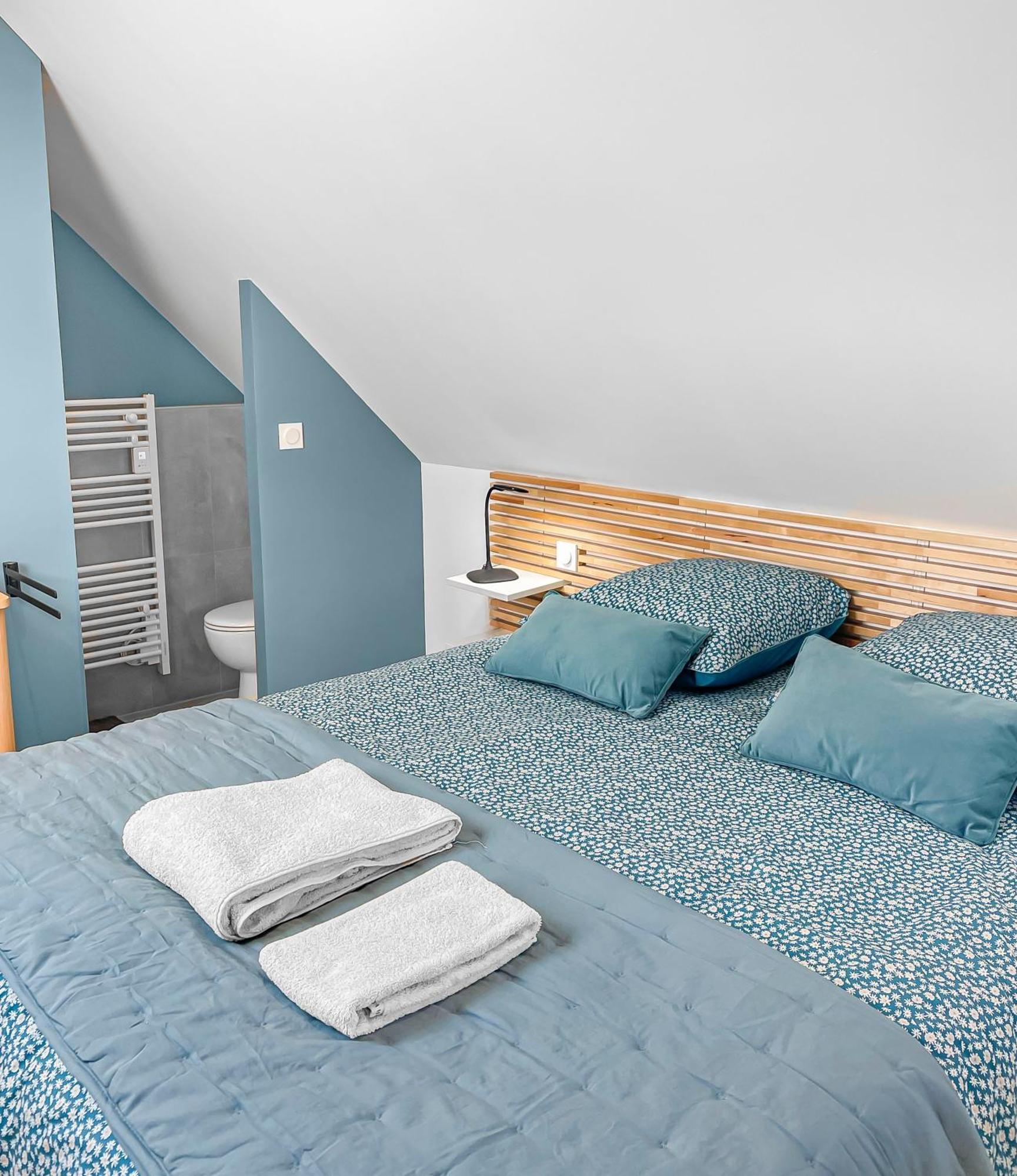 Escapade Bucolique A Bayeux Holiday home