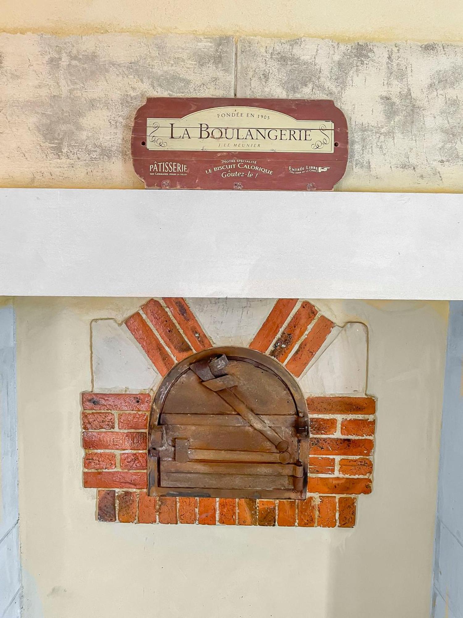 Escapade Bucolique A Bayeux Holiday home *